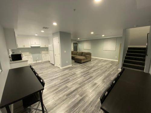 Los Angeles Hostel | 16 m² Hostel ∙ 2 guests