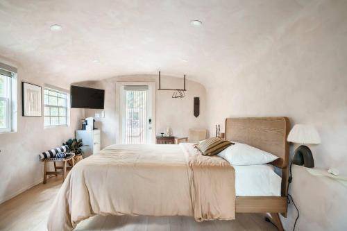 Croissant Park Bed & Breakfast | 19 m² Bed and breakfast ∙ 2 guests