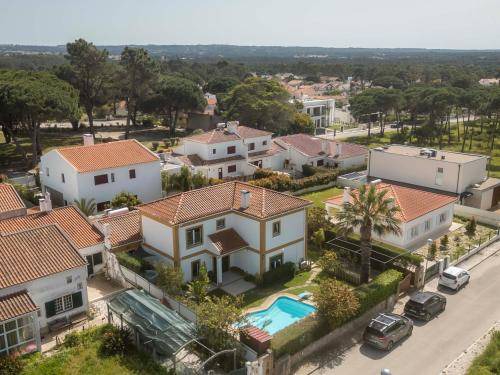 Aldeia do Meco Villa | 195 m² Villa ∙ 5 bedrooms ∙ 12 guests