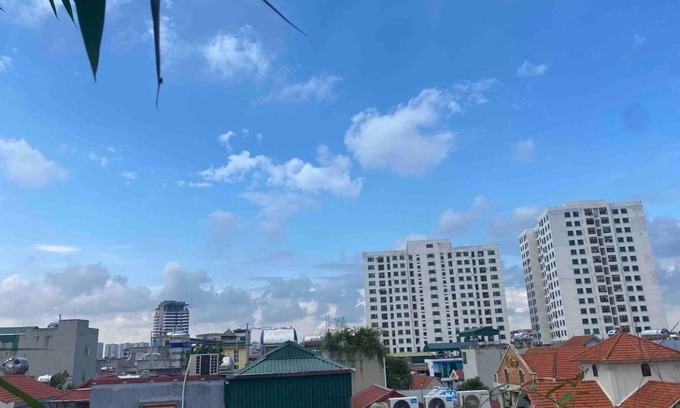 Bac Tu Liem Apartment | 20 m² Apartment ∙ 1 guest