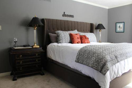 Erin Bed & Breakfast | 20 m² Bed and breakfast ∙ 3 guests