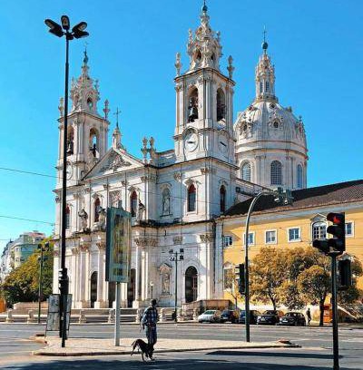 Sao Domingos de Benfica Bed & Breakfast | 20 m² Bed and breakfast ∙ 2 guests