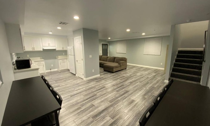 Los Angeles Hostel | 20 m² Hostel ∙ 2 guests