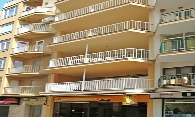 El Arenal Hostel | 20 m² Hostel ∙ 4 guests