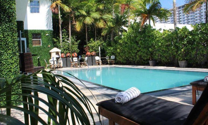 City Center Hotel | 21 m² Hotel ∙ 127 guests