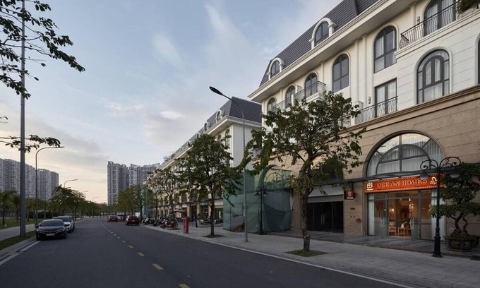 Gia Lam House | 22 m² House ∙ 1 bedroom ∙ 4 guests