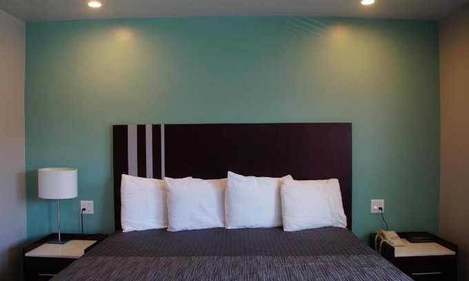 East Village Hotel | 23 m² Motel ∙ 4 guests