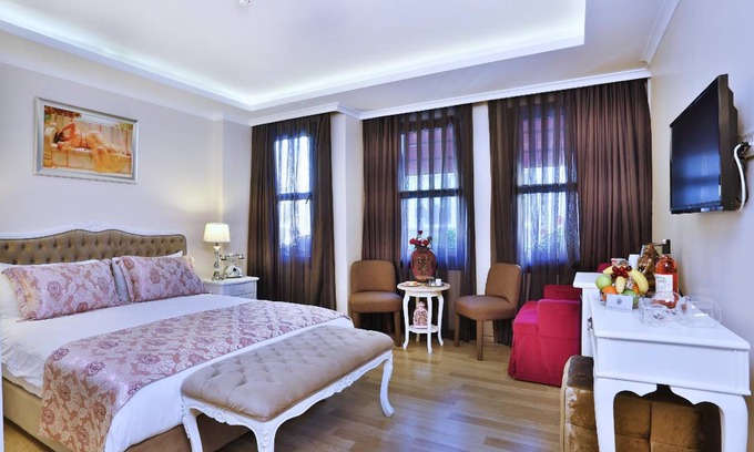 Old City Apartment | 24 m² Serviced apartment ∙ 3 guests