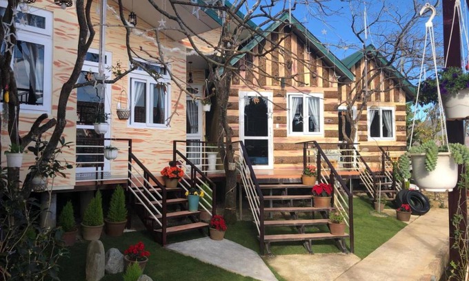 Phuong Bed & Breakfast | 25 m² Bed and breakfast ∙ 6 guests