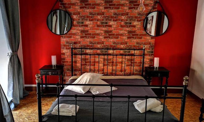 Beato Hostel | 25 m² Hostel ∙ 3 guests