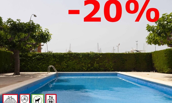 Santa Margarida Apartment | 25 m² Studio flat ∙ 2 guests