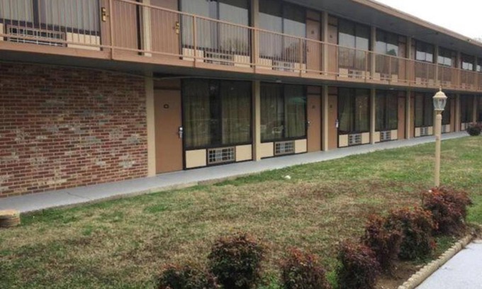 Columbus Hostel | 250 m² Hostel ∙ 5 guests
