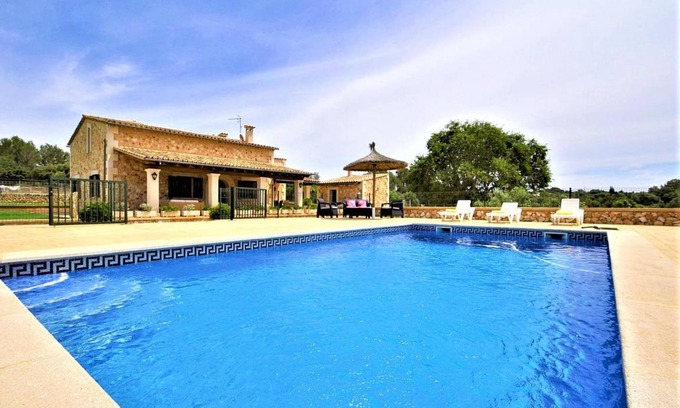 Son Gual House | 250 m² House ∙ 5 bedrooms ∙ 10 guests
