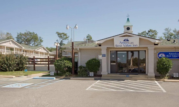 Tuscaloosa House | 26 m² Motel ∙ 127 guests