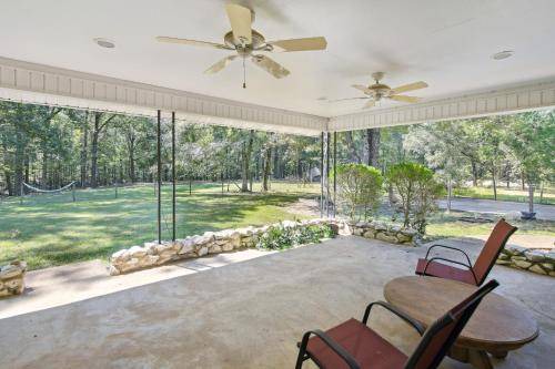 Olive Branch House | 268 m² House ∙ 4 bedrooms ∙ 10 guests