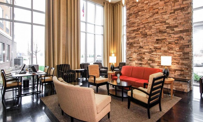 Gadsden Hotel | 28 m² Hotel ∙ 127 guests