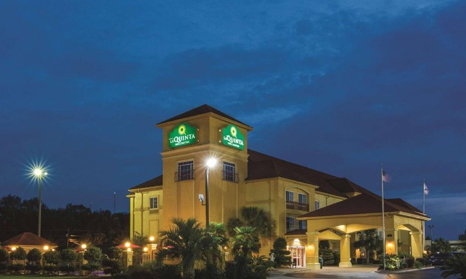 Prattville Hotel | 28 m² Hotel ∙ 127 guests
