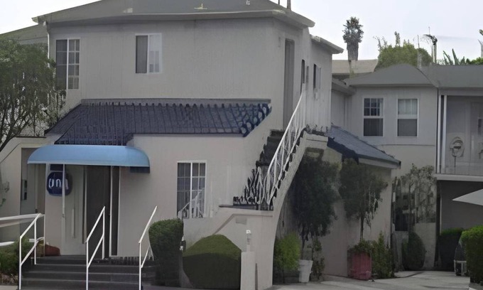 Ocean Park House | 28 m² Motel ∙ 127 guests