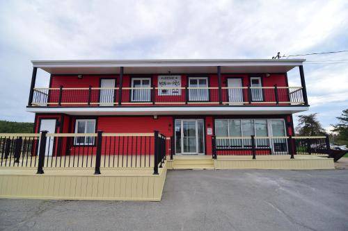 Sacre Coeur House | 28 m² Motel ∙ 4 guests