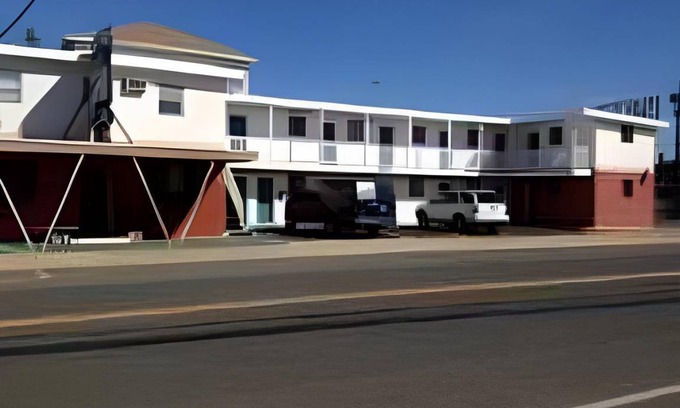 Seaside Heights Hotel | 28 m² Motel ∙ 127 guests