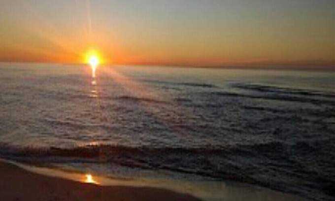 Ono Island Condo | 2bd2 1/2ba sleeps8 1st&2fltownhouse onbeachw/dolphin views,boating,tennis,fishin