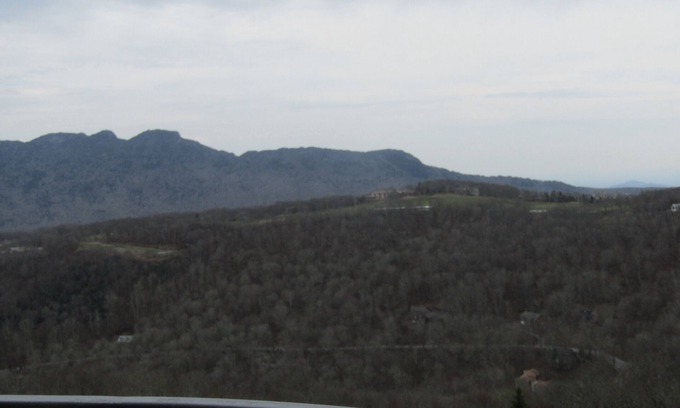 Sugar Mountain Condo | 2nd Floor Sugar Top 2210, Grandfather Mtn views, rented by Sugar Mtn Lodging