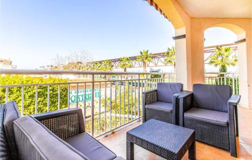 Santa Pola Apartment | 3 Bedroom Nice Home In Santa Pola