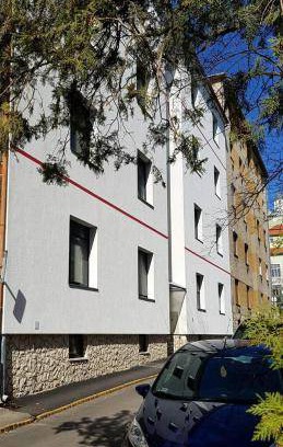 Pecs Apartment | 30 m² Apartment ∙ 2 guests