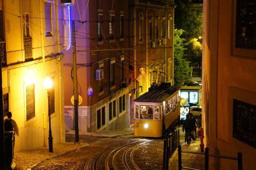 Sao Sebastiao da Pedreira Bed & Breakfast | 30 m² Bed and breakfast ∙ 3 guests