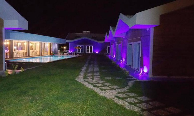 Urla Apartment | 30 m² Serviced apartment ∙ 7 guests