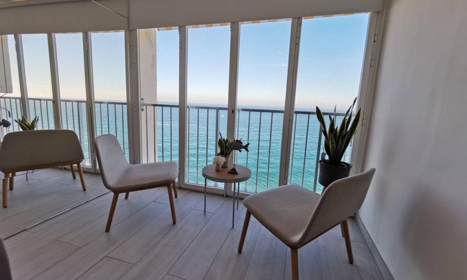 Platja d'Aro Apartment | 30 m² Studio flat ∙ 1 bedroom ∙ 2 guests