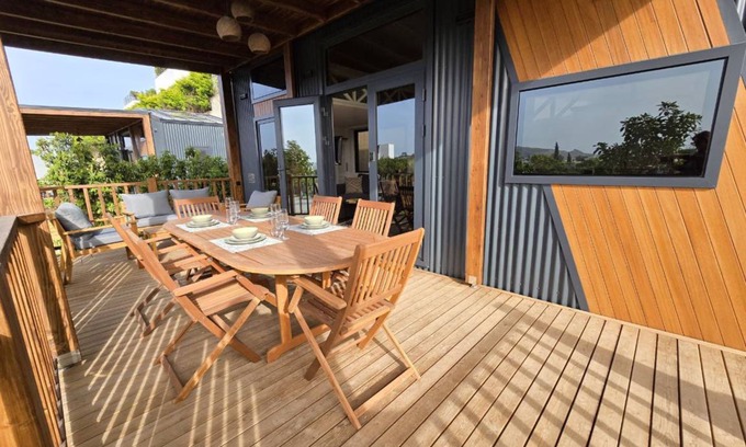 Yalikavak House | 30 m² House ∙ 3 bedrooms ∙ 6 guests