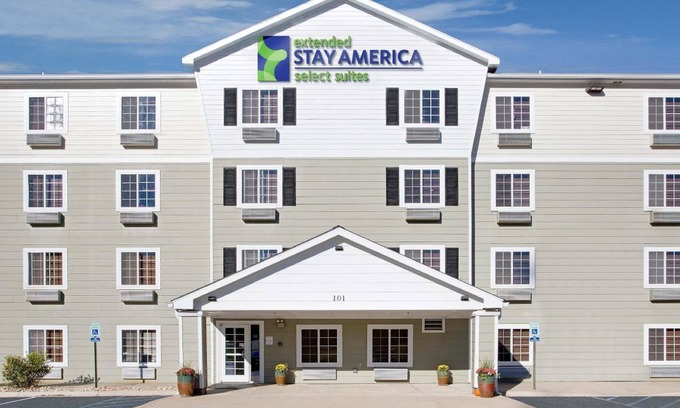 Tuscaloosa Hotel | 300 m² Hotel ∙ 127 guests