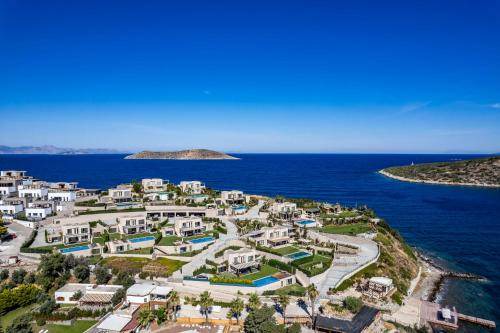 Koyunbaba Villa | 300 m² Villa ∙ 5 bedrooms ∙ 10 guests