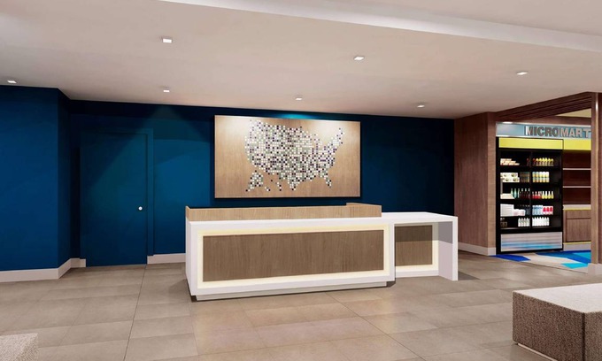 Prattville Hotel | 31 m² Hotel ∙ 4 guests