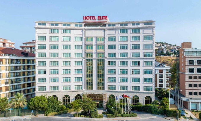 Maltepe Hotel | 32 m² Hotel ∙ 127 guests