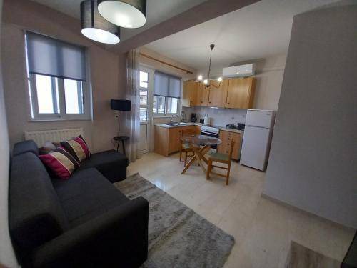 Tripoli Apartment | 35 m² Apartment ∙ 1 bedroom ∙ 3 guests