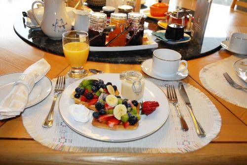 Baie-St-Paul Bed & Breakfast | 37 m² Bed and breakfast ∙ 2 guests