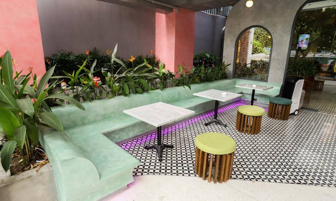 Phu Nhuan Hostel | 37 m² Hostel ∙ 127 guests