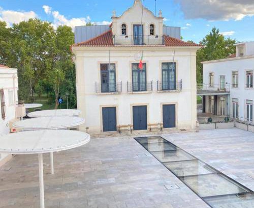 Vila Nova da Barquinha Apartment | 40 m² Apartment ∙ 2 bedrooms ∙ 5 guests