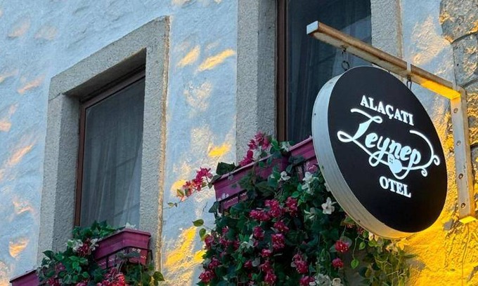 Tokoglu Bed & Breakfast | 40 m² Bed and breakfast ∙ 5 guests