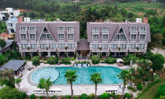 Soc Son Resort | 40 m² Resort ∙ 4 guests