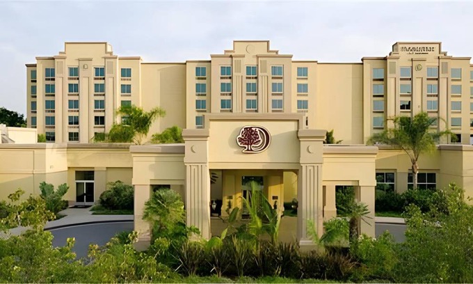 Commerce Hotel | 41 m² Hotel ∙ 127 guests