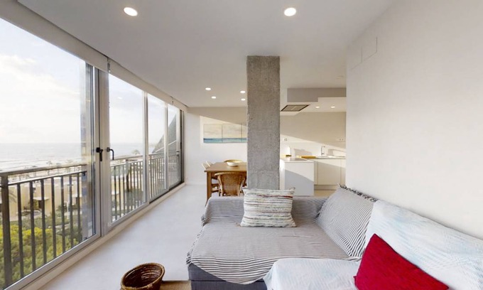 Playa de San Juan Apartment | 45 m² Apartment ∙ 2 bedrooms ∙ 4 guests