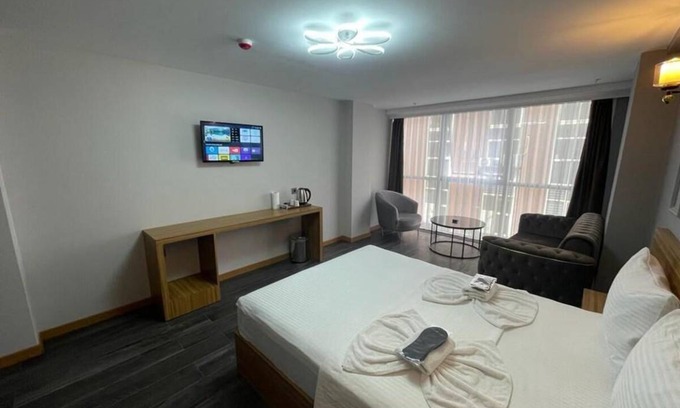 Avcilar Apartment | 50 m² Apartment ∙ 3 guests