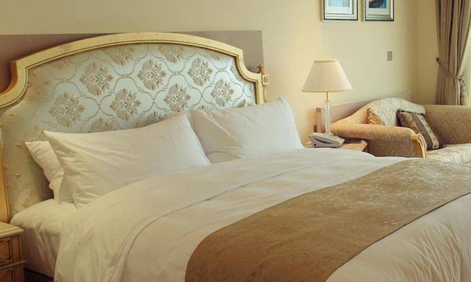Taqseem Laselky Apartment | 530 m² Apartment ∙ 3 bedrooms ∙ 6 guests
