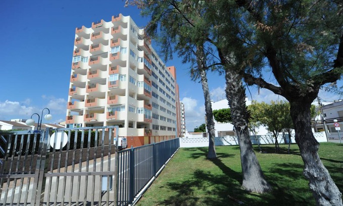 Peniscola Apartment | 55 m² Apartment ∙ 2 bedrooms ∙ 6 guests
