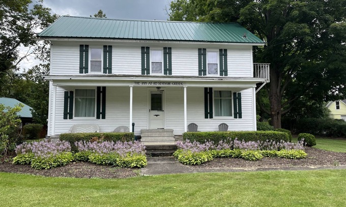 Naples House | 6 Bedroom 6 Bath Country House