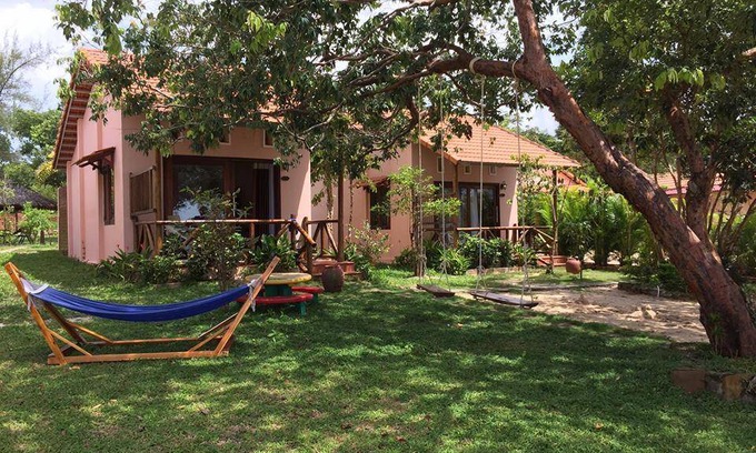 Cua Can Village Bed & Breakfast | 60 m² Bed and breakfast ∙ 6 guests