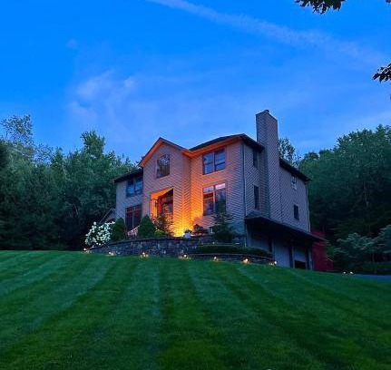 Monroe Bed & Breakfast | 60 m² Bed and breakfast ∙ 2 guests
